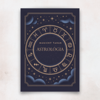 Magický ťahák: Astrológia